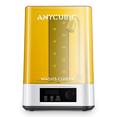 Anycubic Wash & Cure 3.0 Anycubic Wash & Cure 3.0