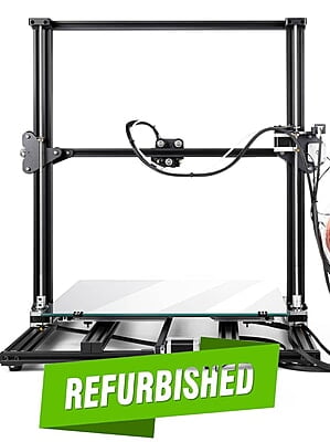 Creality CR 10 S5 3D Printer - Refurbished Creality CR 10 S5 3D Printer - Refurbished