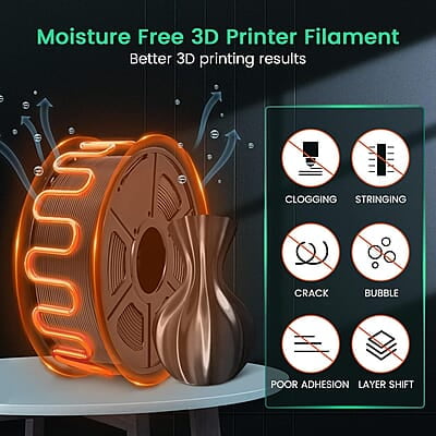 Sunlu Filament Dryer S2 Sunlu Filament Dryer S2