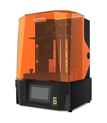 Phrozen Sonic Mighty 14K Revo 3D Printer Phrozen Sonic Mighty 14K Revo 3D Printer