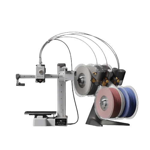 Bambu Lab A1 Mini Combo 3D Printer Bambu Lab A1 Mini Combo 3D Printer