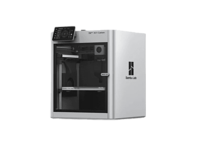 Bambu Lab X1-Carbon 3D printer