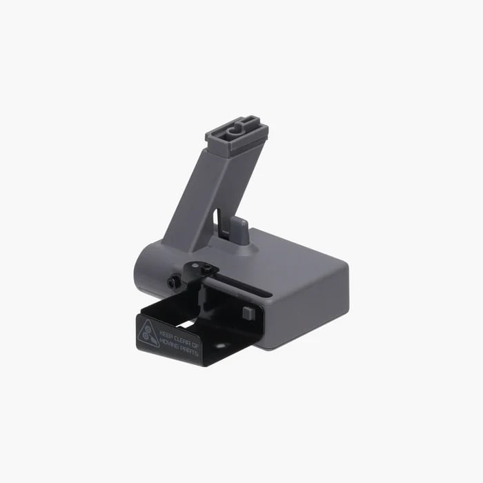 Bambu Lab A1 / A1 Mini Purge Wiper Bambu Lab A1 / A1 Mini Purge Wiper