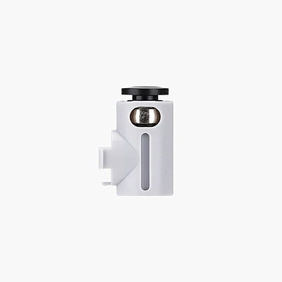 Bambu Lab A1 Mini PTFE Tube Connector Bambu Lab A1 Mini PTFE Tube Connector