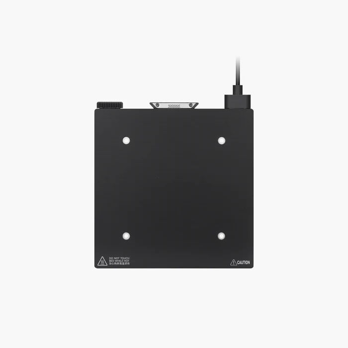 Bambu Lab A1 Mini Heatbed Unit Bambu Lab A1 Mini Heatbed Unit