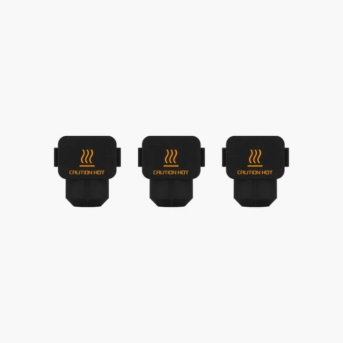 Bambu Lab A1 / A1 Mini Hotend Silicone Sock Bambu Lab A1 / A1 Mini Hotend Silicone Sock