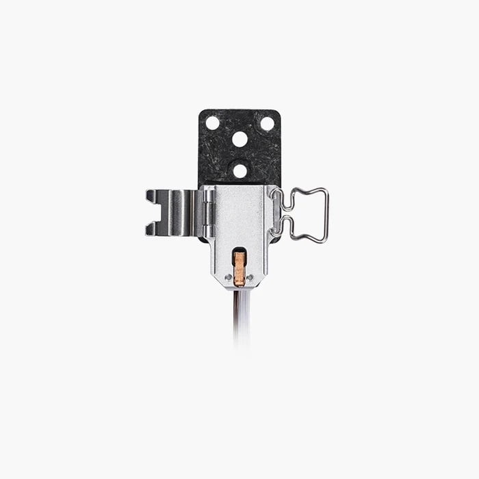 Bambu Lab A1 / A1 Mini Hotend Heating Assembly Bambu Lab A1 / A1 Mini Hotend Heating Assembly