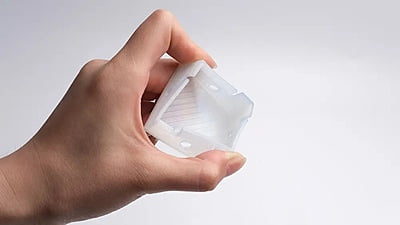 eSUN PA 1.75mm 1Kg Natural eSUN PA 1.75mm 1Kg Natural