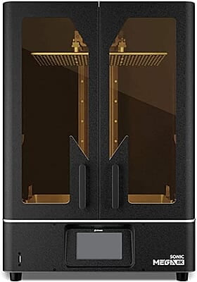 Phrozen Sonic Mega 8K Resin 3D Printer - Refurbished Phrozen Sonic Mega 8K Resin 3D Printer - Refurbished