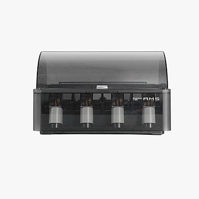 Bambu Lab AMS Bambu Lab AMS