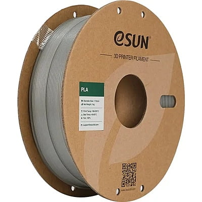 eSUN Glow-In-The-Dark PLA 1.75mm 1Kg eSUN Glow-In-The-Dark PLA 1.75mm 1Kg