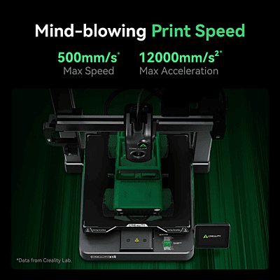 Creality Hi 3D Printer Creality Hi 3D Printer