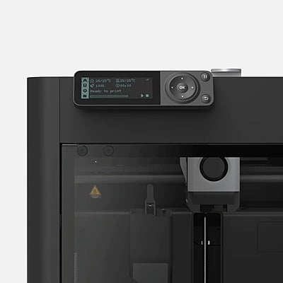 Bambu Lab P1S Combo EU 3D Printer Bambu Lab P1S Combo EU 3D Printer