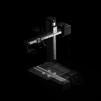 Bambu Lab A1 Mini Combo 3D Printer Bambu Lab A1 Mini Combo 3D Printer