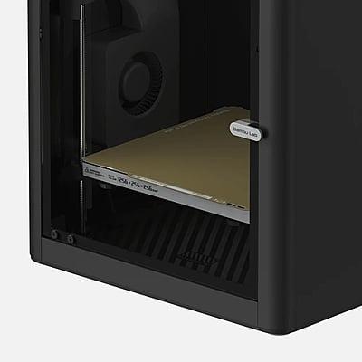 Bambu Lab P1S Combo EU 3D Printer Bambu Lab P1S Combo EU 3D Printer