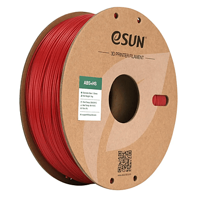 eSUN ABS+ HS 1.75mm 1Kg eSUN ABS+ HS 1.75mm 1Kg