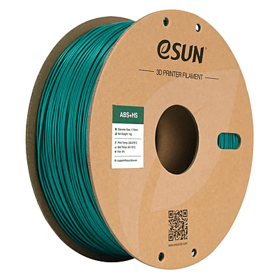 eSUN ABS+ HS 1.75mm 1Kg eSUN ABS+ HS 1.75mm 1Kg