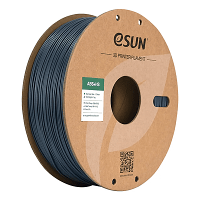 eSUN ABS+ HS 1.75mm 1Kg eSUN ABS+ HS 1.75mm 1Kg