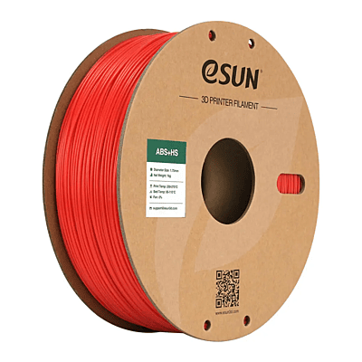 eSUN ABS+ HS 1.75mm 1Kg eSUN ABS+ HS 1.75mm 1Kg