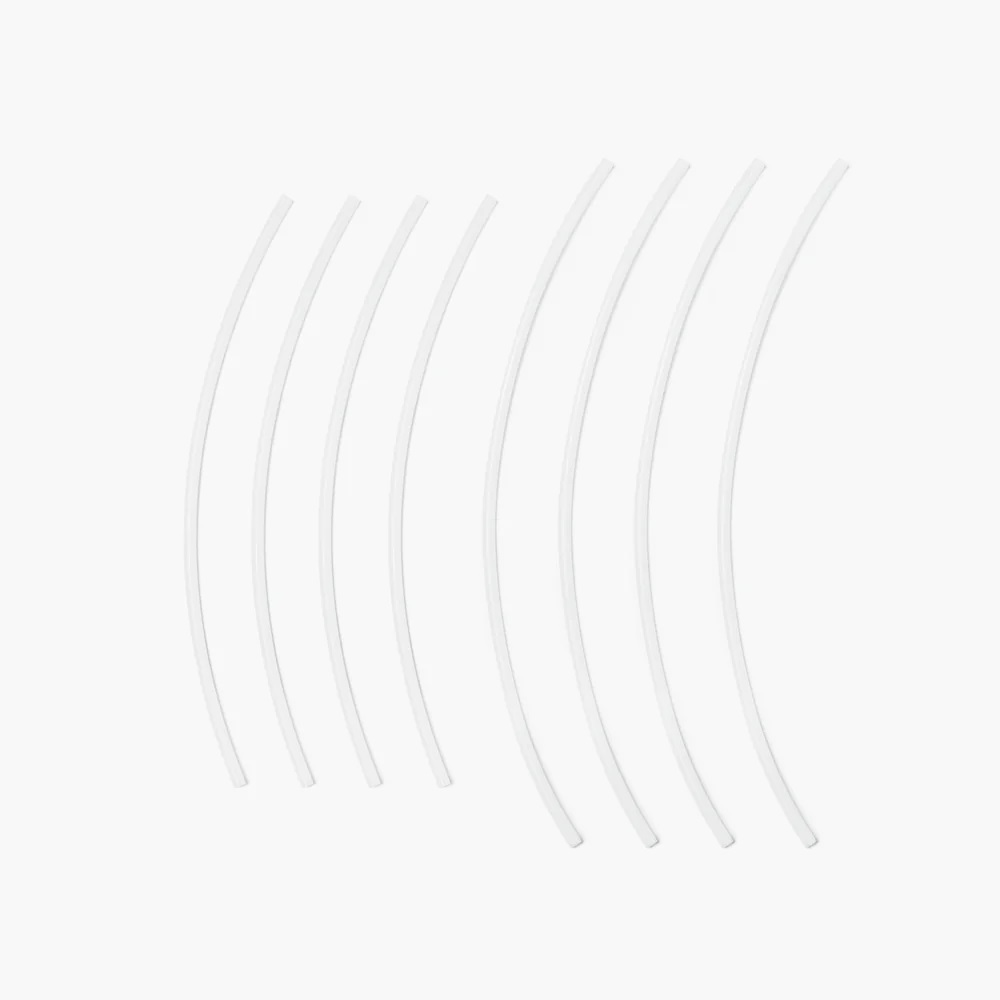 Bambu Lab AMS PTFE Tube (8pcs) Bambu Lab AMS PTFE Tube (8pcs)