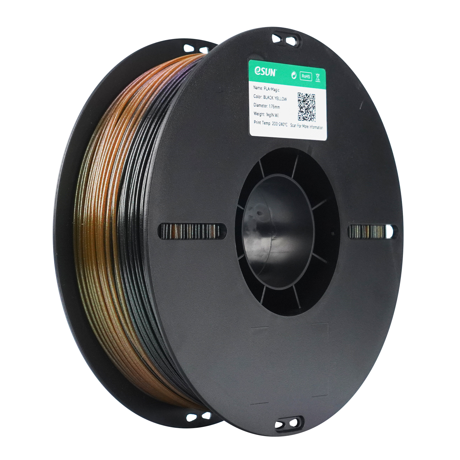 eSUN PLA Magic 1.75mm 1Kg eSUN PLA Magic 1.75mm 1Kg