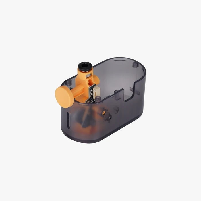 Bambu Lab AMS Lite Filament Funnel Unit - Left Bambu Lab AMS Lite Filament Funnel Unit - Left