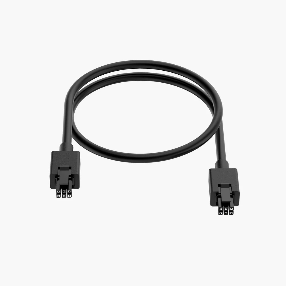 Bambu Lab X1 / P1P Bambu Bus Cable 6pin Buffer Bambu Lab X1 / P1P Bambu Bus Cable 6pin Buffer