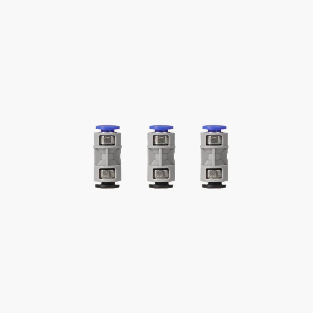 Bambu Lab X1 / P1P Printer PTFE Tube Connector Bambu Lab X1 / P1P Printer PTFE Tube Connector