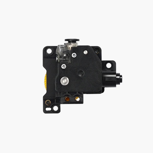 Bambu Lab X1 Hardened Steel Extruder Unit Bambu Lab X1 Hardened Steel Extruder Unit
