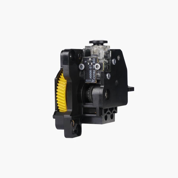 Bambu Lab X1 Hardened Steel Extruder Unit Bambu Lab X1 Hardened Steel Extruder Unit