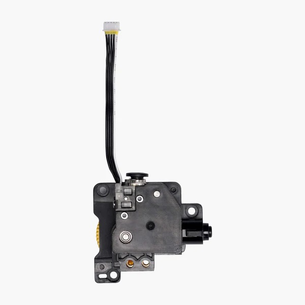 Bambu Lab X1 Hardened Steel Extruder Unit Bambu Lab X1 Hardened Steel Extruder Unit