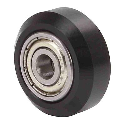 High-Quality Bearing Wheels - Smooth and Reliable Performance High-Quality Bearing Wheels - Smooth and Reliable Performance