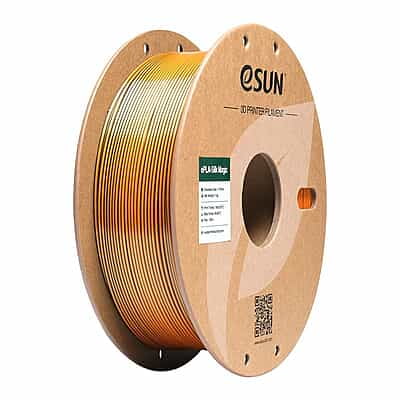 eSUN PLA Silk Magic 1.75mm 1Kg eSUN PLA Silk Magic 1.75mm 1Kg