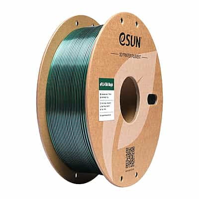 eSUN PLA Silk Magic 1.75mm 1Kg eSUN PLA Silk Magic 1.75mm 1Kg
