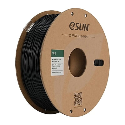eSUN Elastic TPE 1.75mm 1Kg eSUN Elastic TPE 1.75mm 1Kg