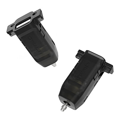 CR Touch Auto Leveling Sensor - Precise Bed Leveling for Your 3D Printer CR Touch Auto Leveling Sensor - Precise Bed Leveling for Your 3D Printer