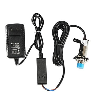 Creality Auto Leveling Sensor for CR-10 Pro V1 - Precision and Convenience Creality Auto Leveling Sensor for CR-10 Pro V1 - Precision and Convenience