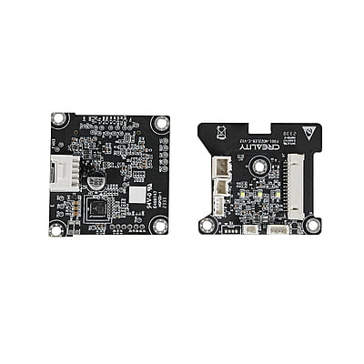 Creality Hotend Adapter plate V3 / V3 Plus Creality Hotend Adapter plate V3 / V3 Plus