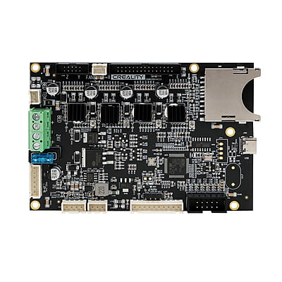 Creality Mainboard S1 Pro - TMC2208 Drivers - Compatible with Ender 3 S1 3D Printer. Creality Mainboard S1 Pro - TMC2208 Drivers - Compatible with Ender 3 S1 3D Printer.
