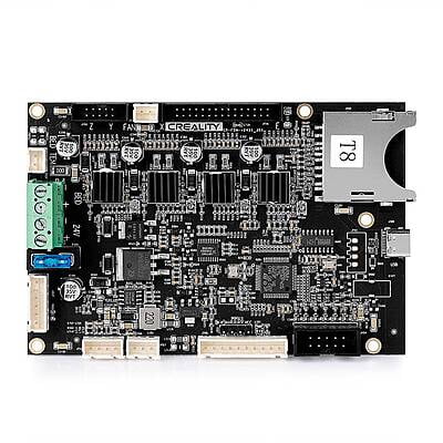 Creality Mainboard V2.4 - 8-Bit Motherboard - CR-10S PRO - CR-10 MAX - CR-10S Pro V2 Creality Mainboard V2.4 - 8-Bit Motherboard - CR-10S PRO - CR-10 MAX - CR-10S Pro V2