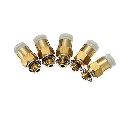 Creality Pneumatic Joint Small Creality Pneumatic Joint Small