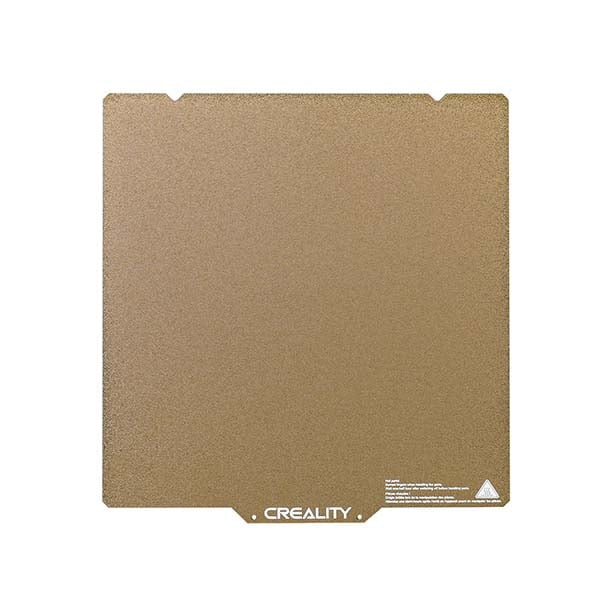 Creality Textured Steel Platform CR-10 Smart Pro