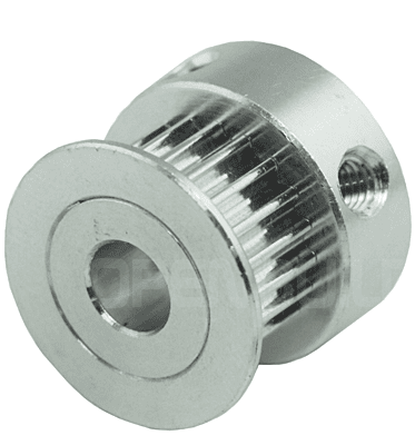 Timing Belt pulley 20 teeth Timing Belt pulley 20 teeth