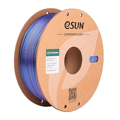 eSUN PLA Chameleon 1.75mm 1Kg eSUN PLA Chameleon 1.75mm 1Kg