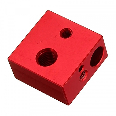 Creality Heat Block Creality Heat Block