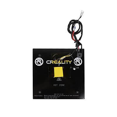 Creality Hot Bed Kit SE-KE Creality Hot Bed Kit SE-KE