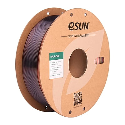 eSUN Silk PLA 1.75mm 1Kg