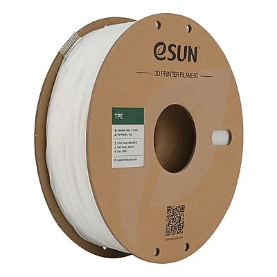 eSUN Elastic TPE 1.75mm 1Kg eSUN Elastic TPE 1.75mm 1Kg