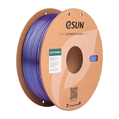 eSUN PLA Chameleon 1.75mm 1Kg eSUN PLA Chameleon 1.75mm 1Kg