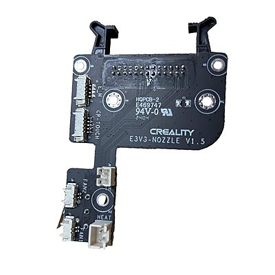 Creality Extruder PCB SE